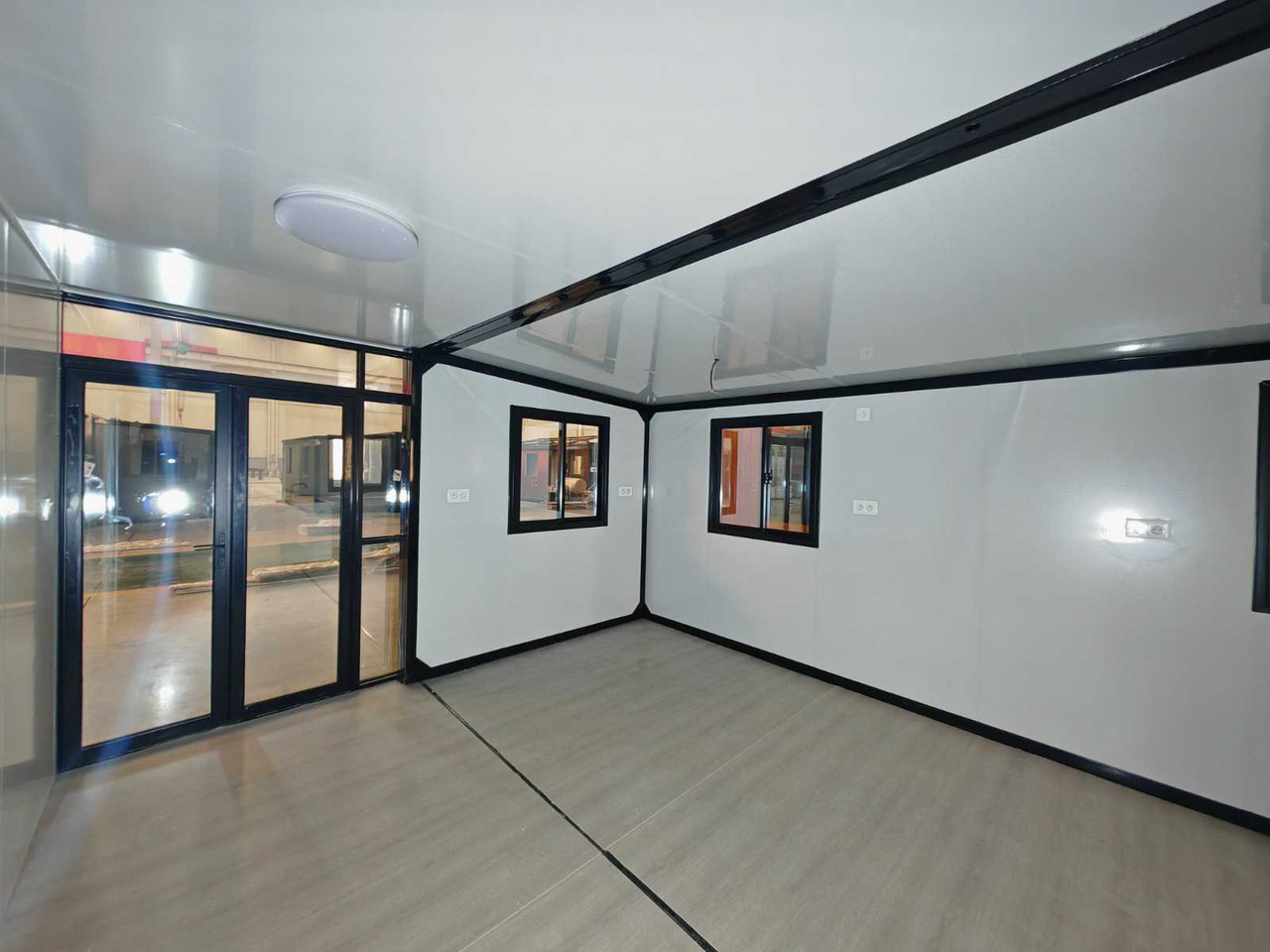 Construction container Rhino Houses 36,5 m2: picture 11