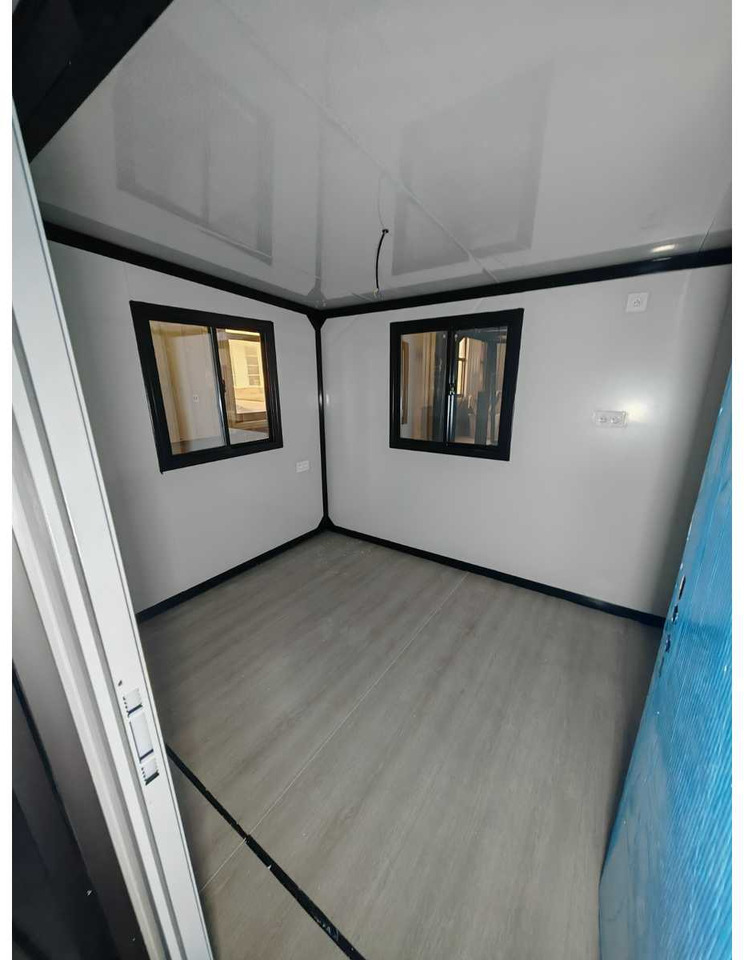 Construction container Rhino Houses 36,5 m2: picture 23
