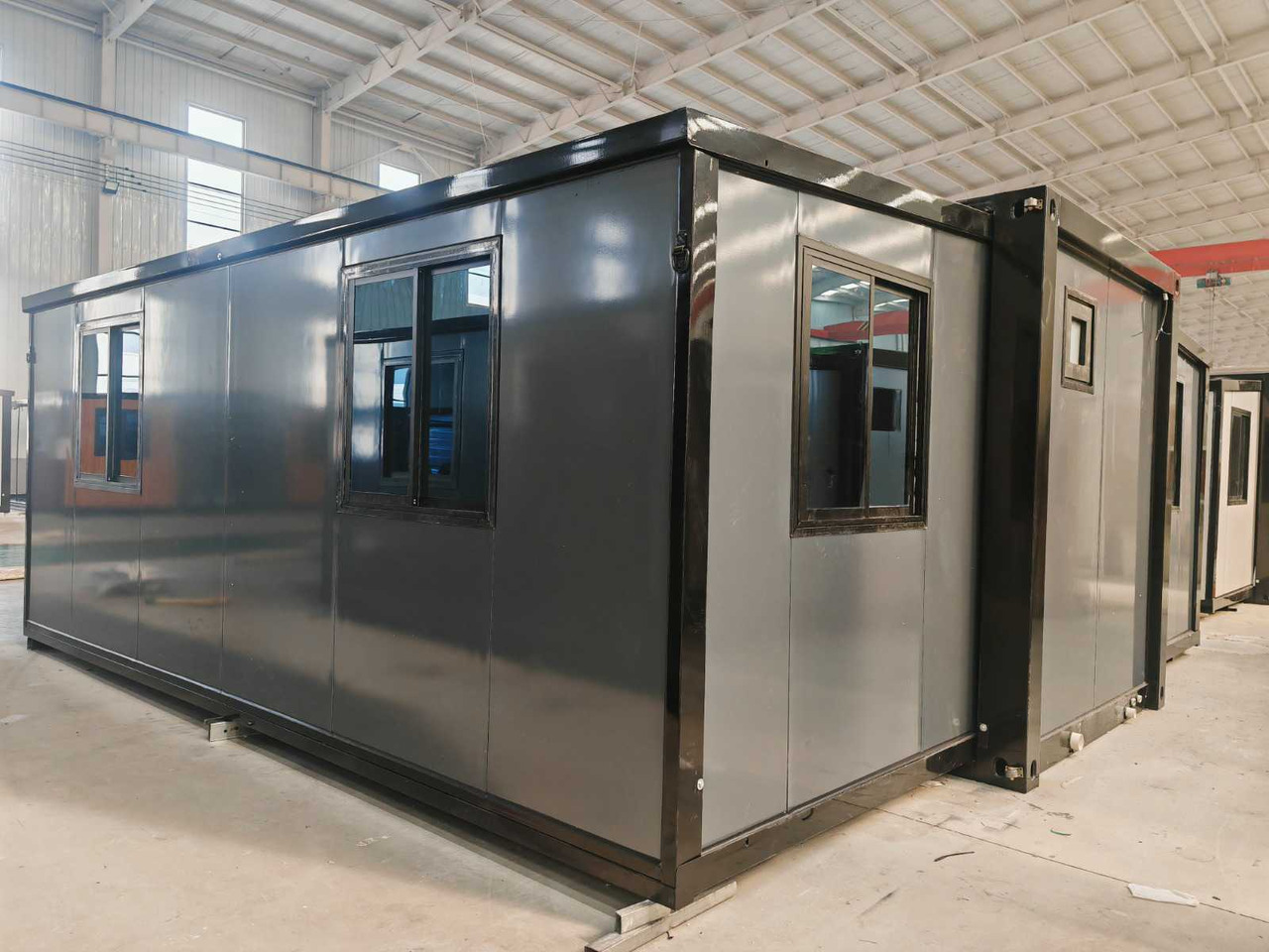 Construction container Rhino Houses 36,5 m2: picture 8