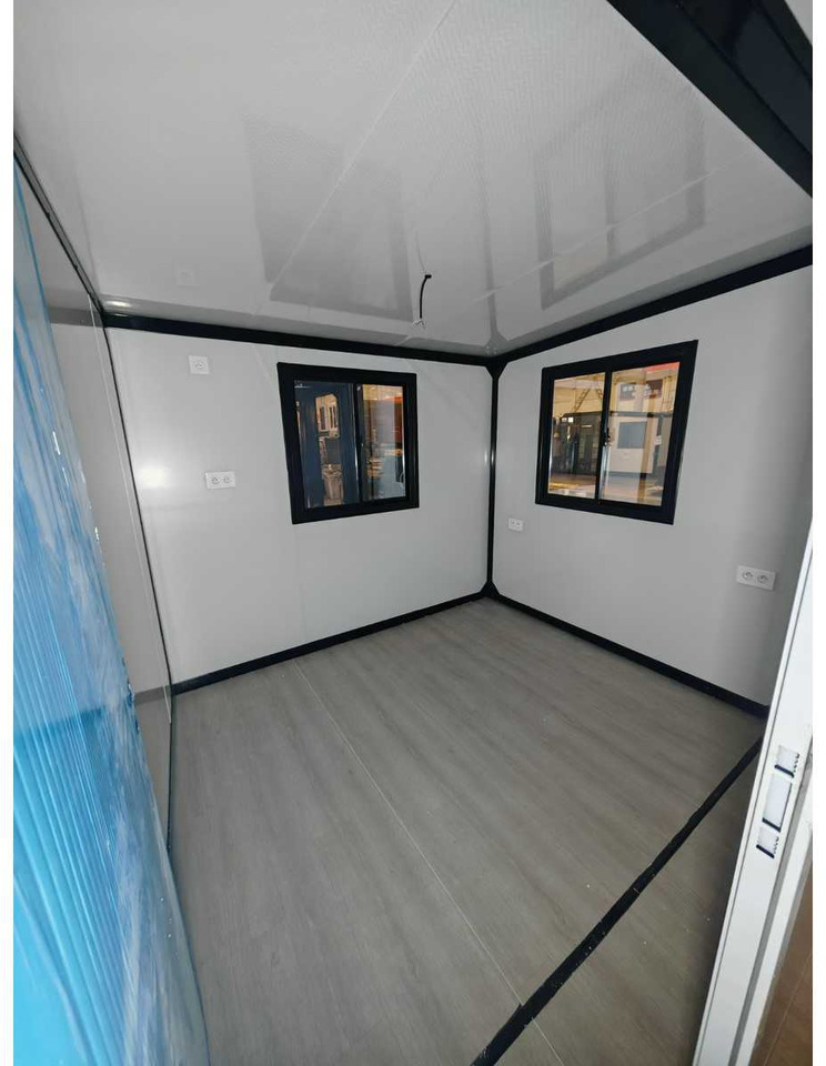 Construction container Rhino Houses 36,5 m2: picture 24