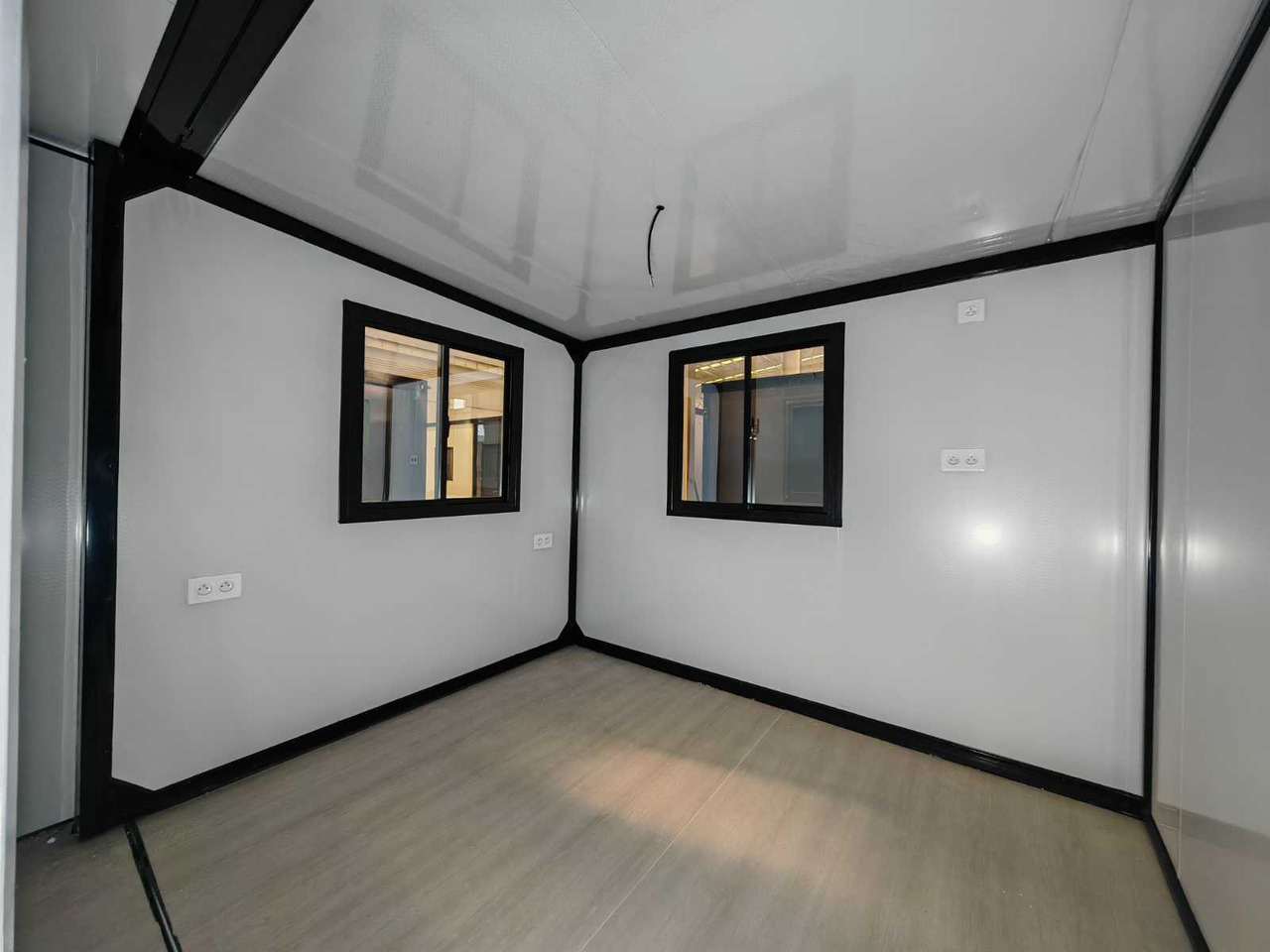 Construction container Rhino Houses 36,5 m2: picture 29