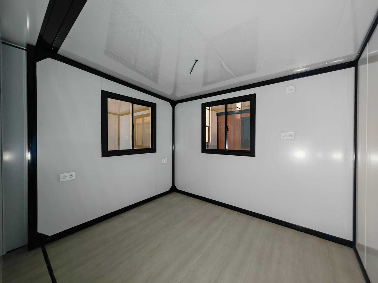 Construction container Rhino Houses 36,5 m2: picture 27