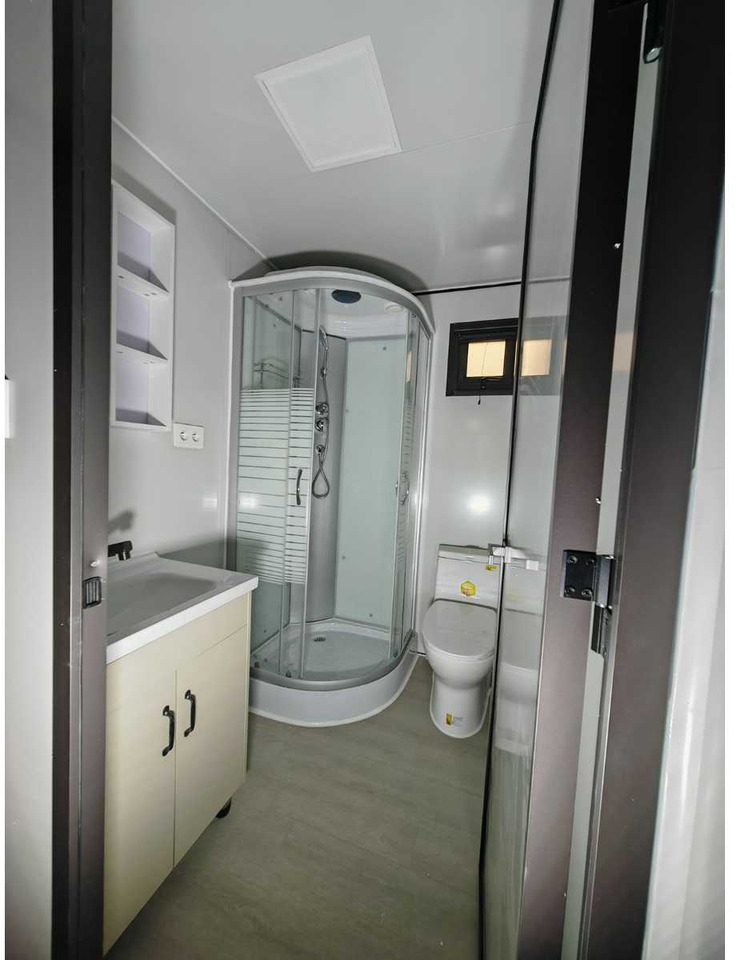 Construction container Rhino Houses 36,5 m2: picture 21
