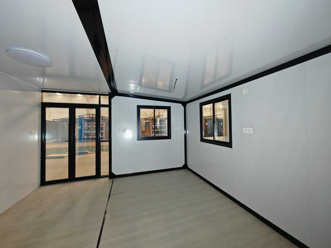 Construction container Rhino Houses 36,5 m2: picture 13