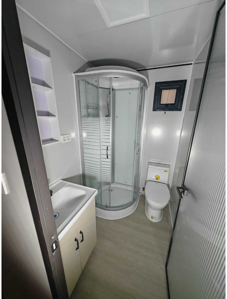 Construction container Rhino Houses 36,5 m2: picture 19