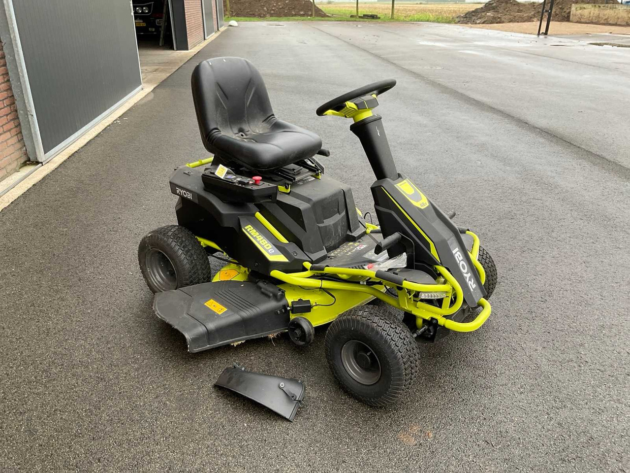 Ryobi RM480e Elektrische - Garden mower: picture 3 Ryobi RM480e Elektrische - Garden mower: picture 3