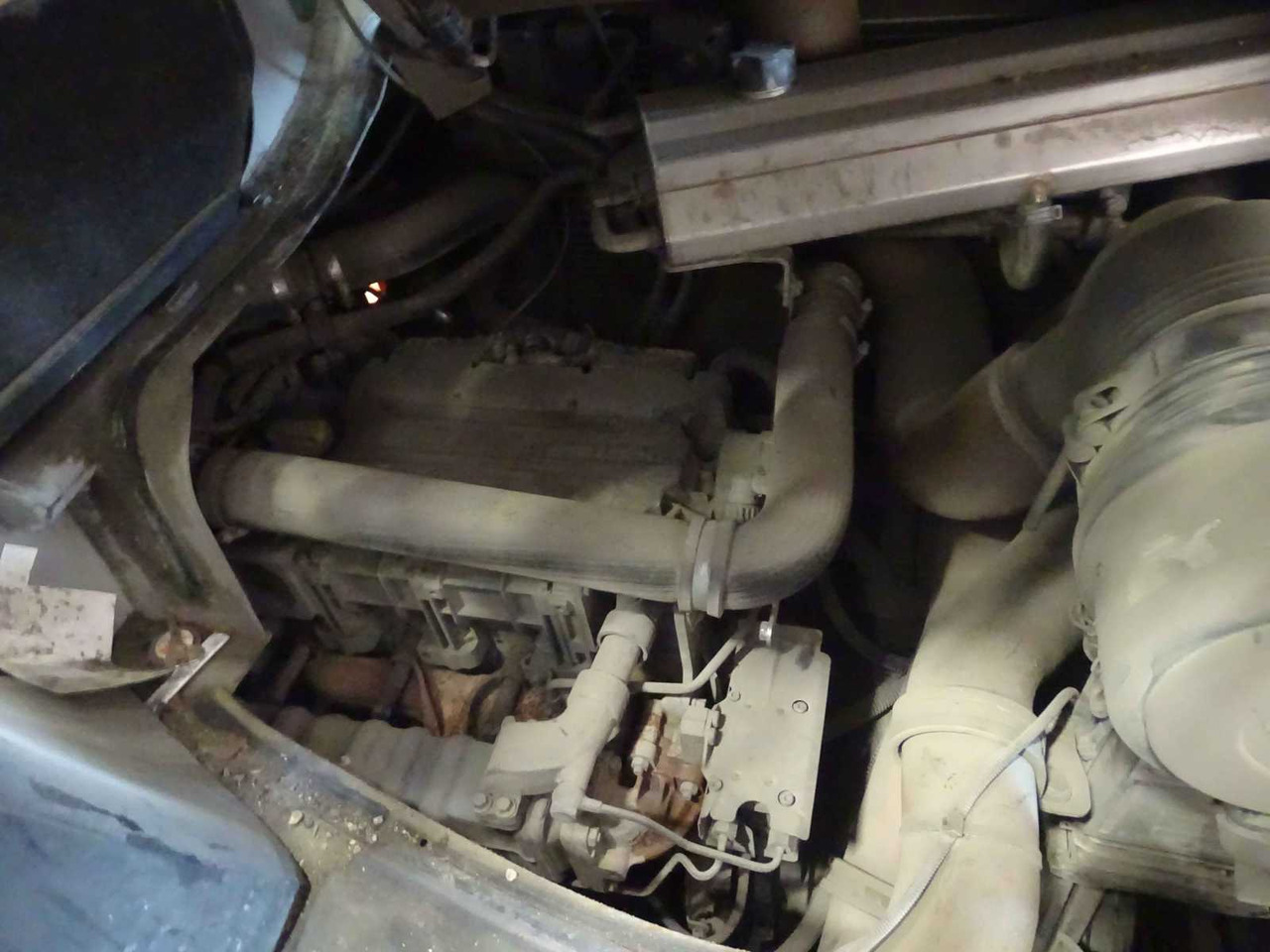 STILL RX70-80 2019 FORKLIFT - Forklift: picture 5 STILL RX70-80 2019 FORKLIFT - Forklift: picture 5