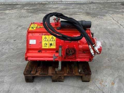 STM-75 - Power harrow: picture 1 STM-75 - Power harrow: picture 1