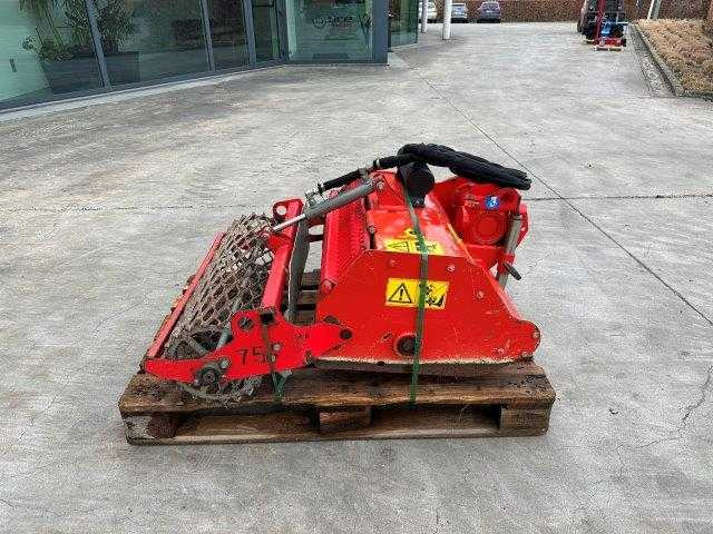 STM-75 - Power harrow: picture 4 STM-75 - Power harrow: picture 4