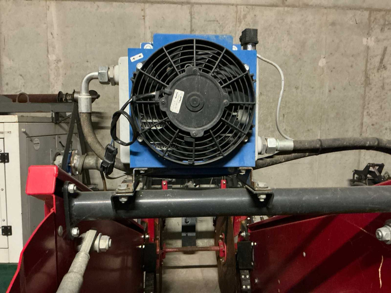 Tolemac - Potato equipment: picture 4 Tolemac - Potato equipment: picture 4