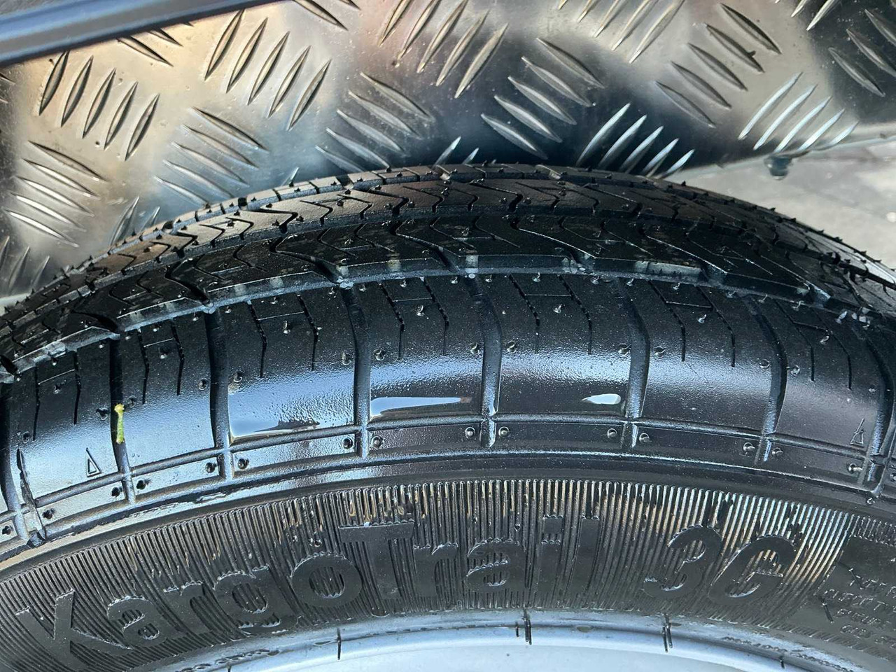 Trailer 2024 TPV TRAILERS EU2412/75 CAR TRAILER: picture 11