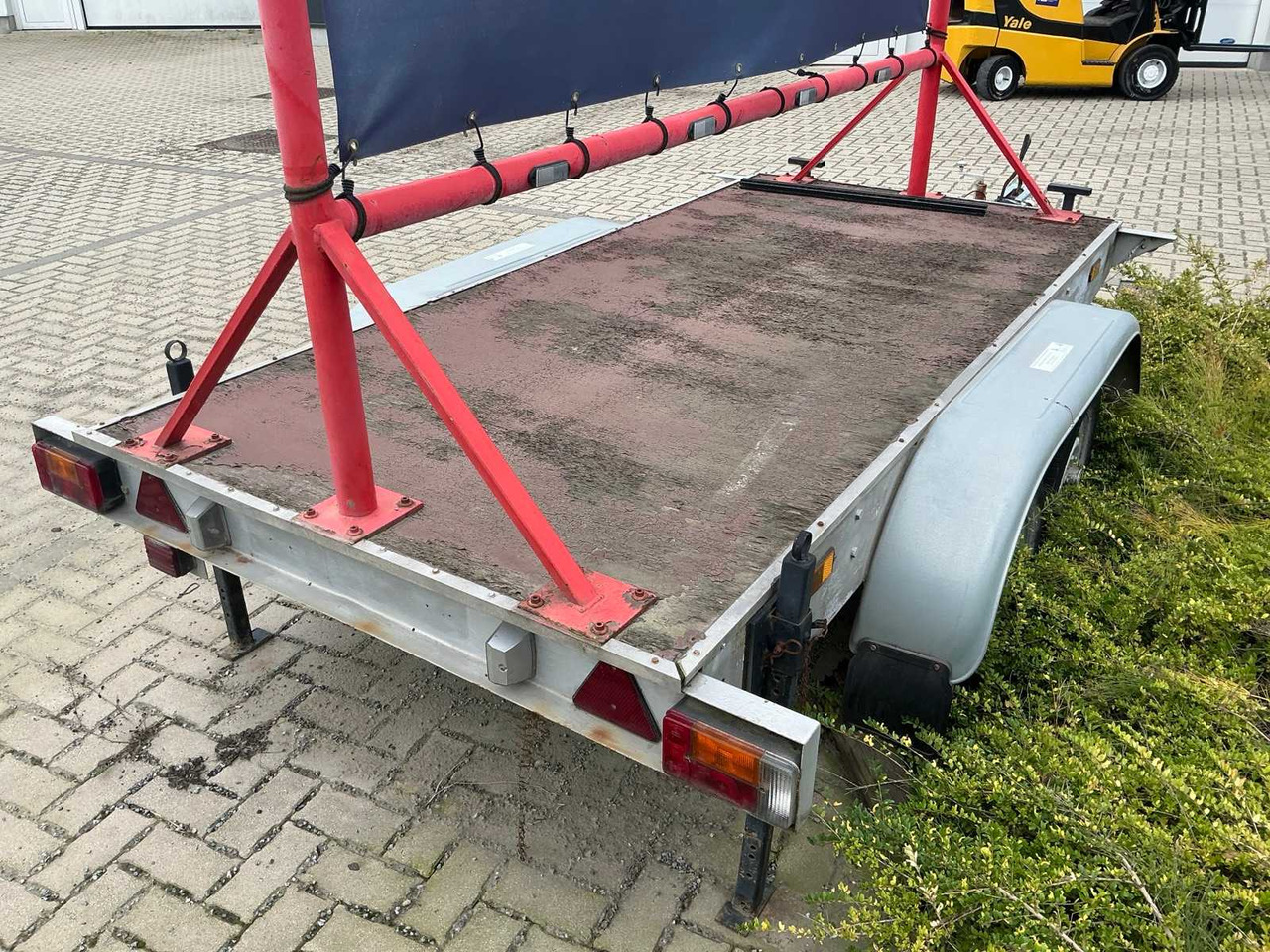 AWS 2020 ADVERTISING TRAILER - Trailer: picture 5 AWS 2020 ADVERTISING TRAILER - Trailer: picture 5