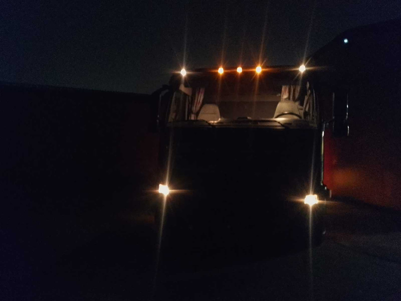 Truck 2003 VOLVO FM/FH 4X2 6.7 TRUCK: picture 14