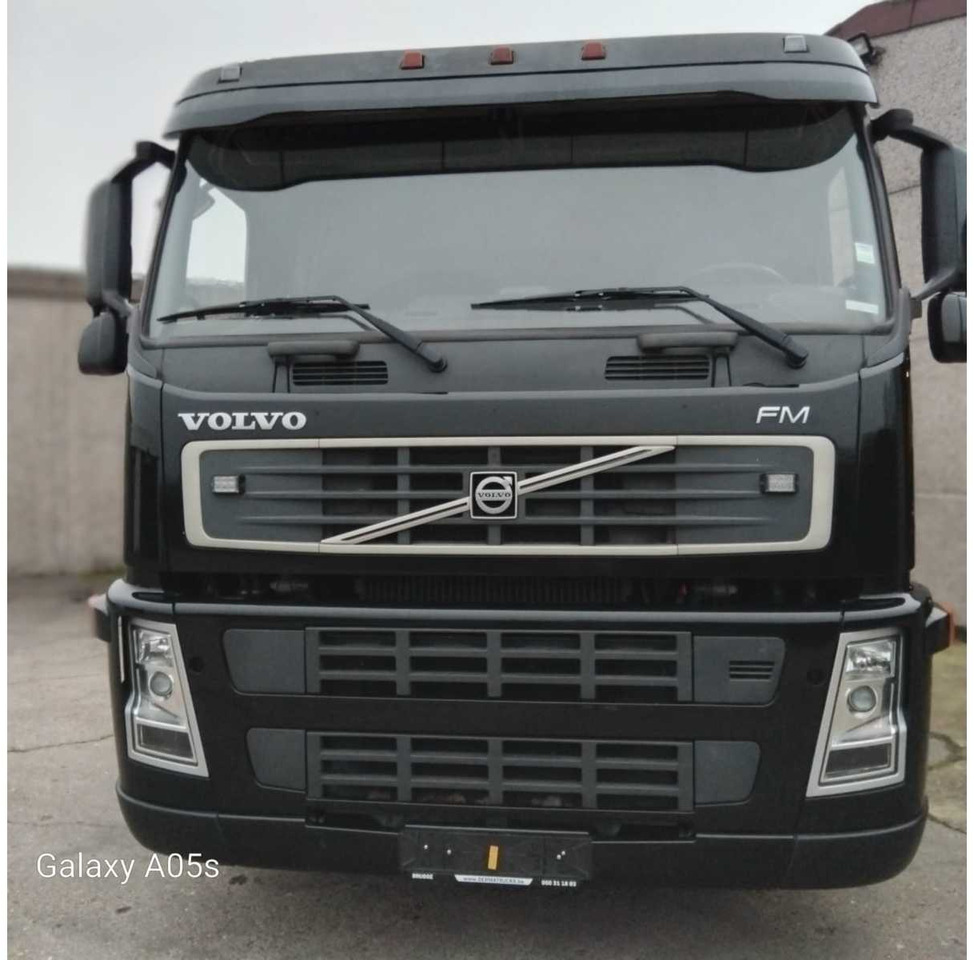 Truck 2003 VOLVO FM/FH 4X2 6.7 TRUCK: picture 6