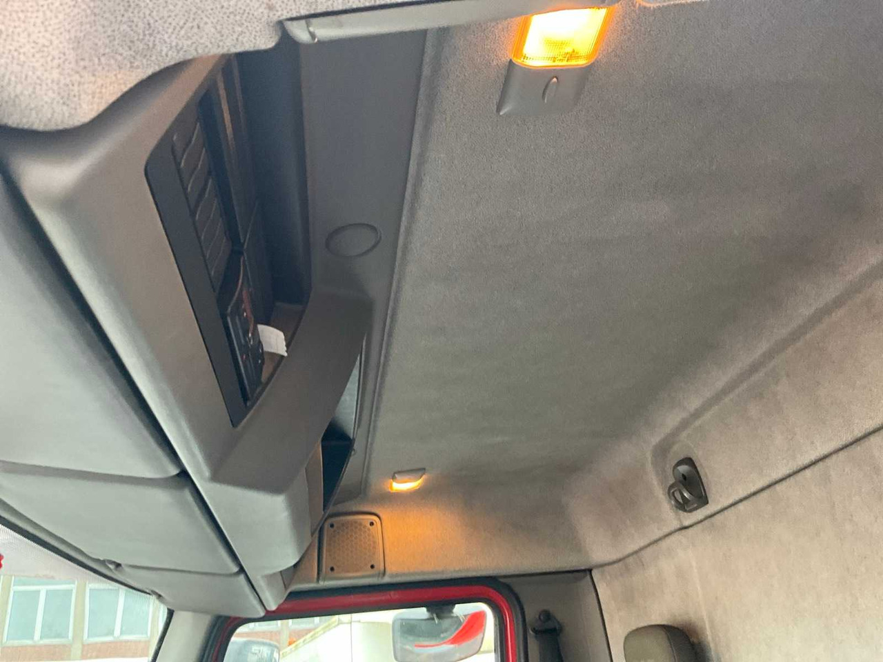 Truck 2010 DAF LF 55.250 - HYDRAULIC TAIL LIFT - 183000KM: picture 31 Truck 2010 DAF LF 55.250 - HYDRAULIC TAIL LIFT - 183000KM: picture 31