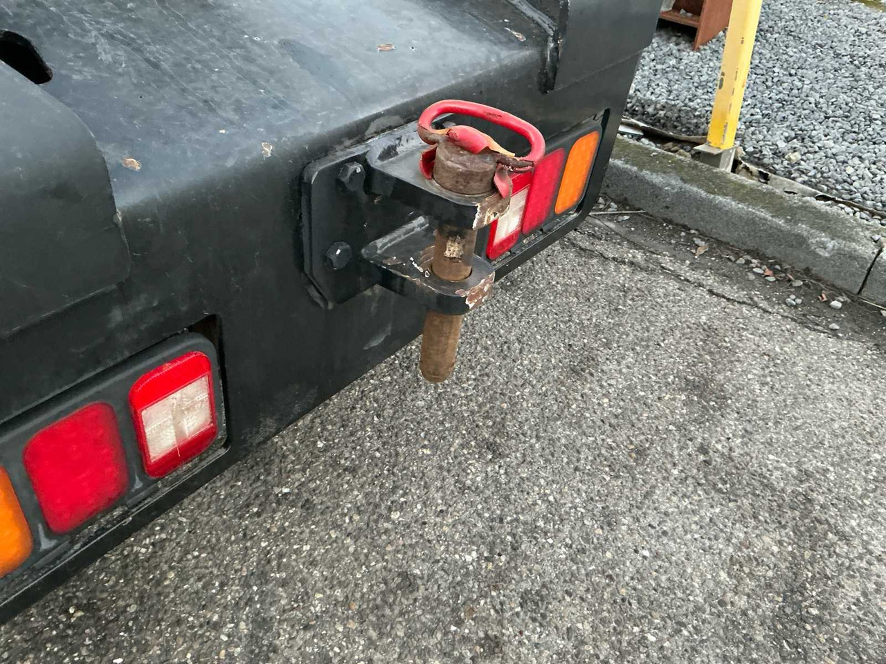 Truck 2012 KALMAR TT612D TERMINAL TRUCK: picture 14