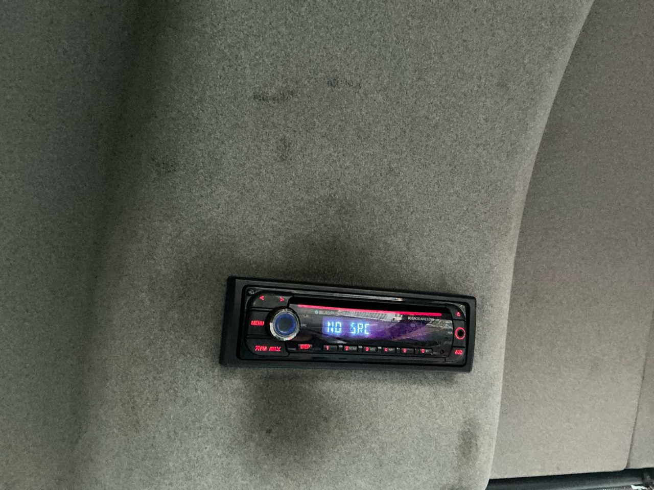 Truck 2012 KALMAR TT612D TERMINAL TRUCK: picture 22