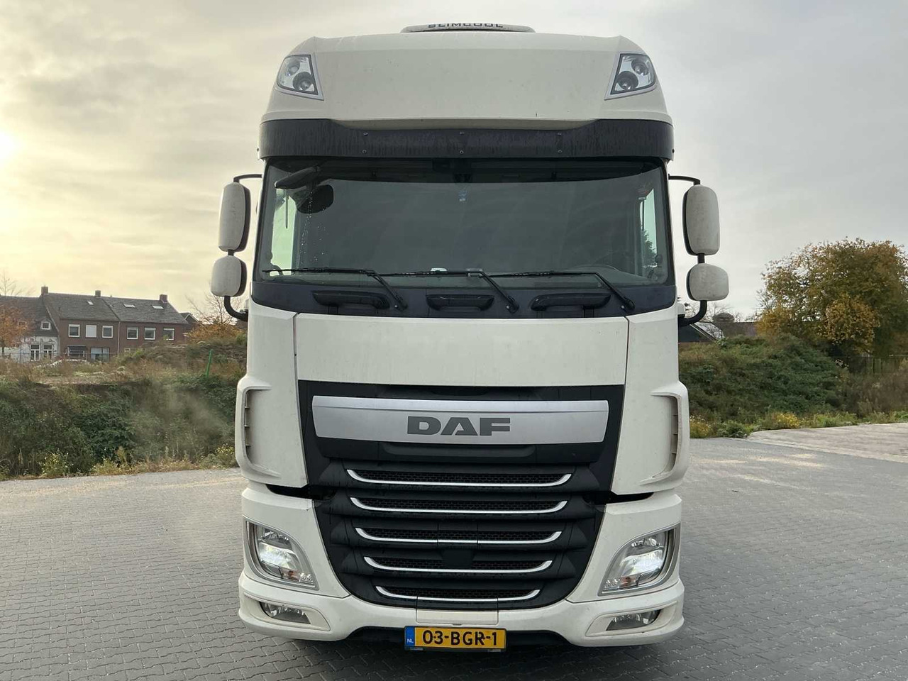 2016 DAF XF 440 FT TRUCK - Truck: picture 2 2016 DAF XF 440 FT TRUCK - Truck: picture 2