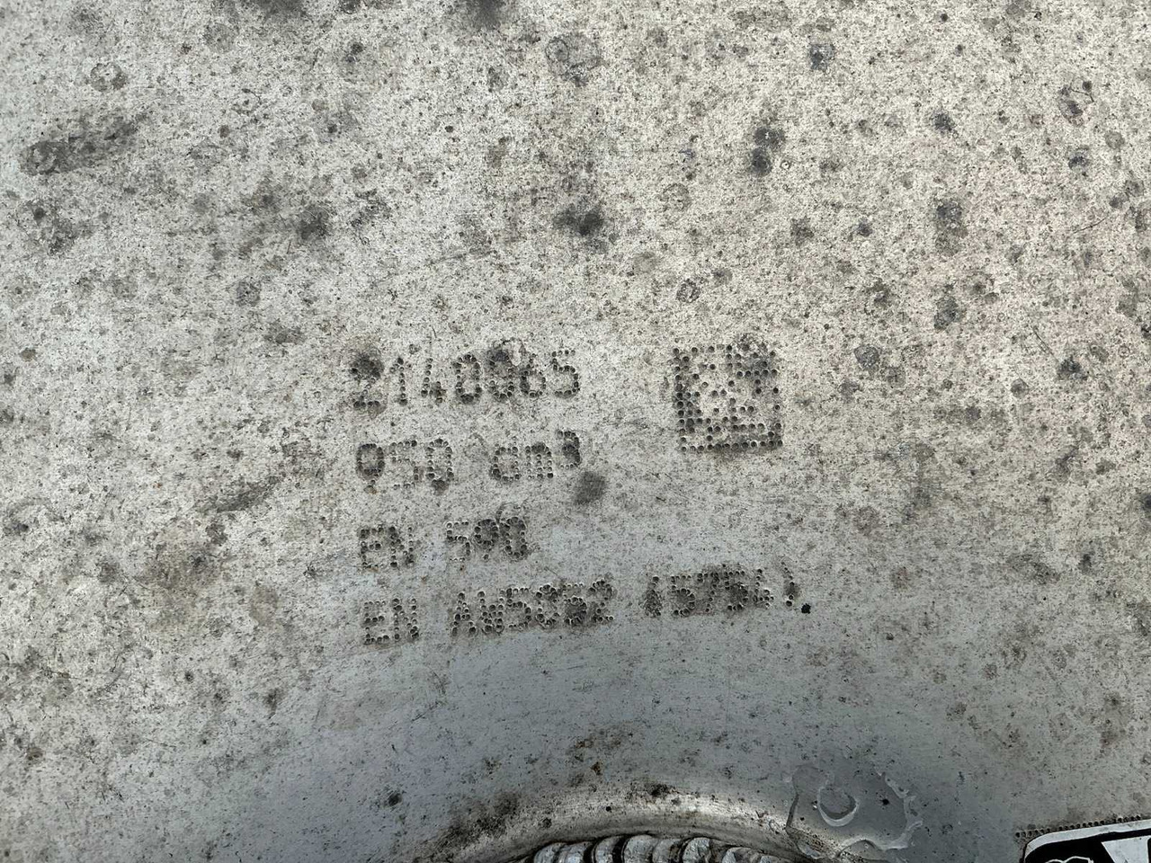 Truck 2019 DAF XF480FT SEMI-TRAILER TRACTOR: picture 15 Truck 2019 DAF XF480FT SEMI-TRAILER TRACTOR: picture 15