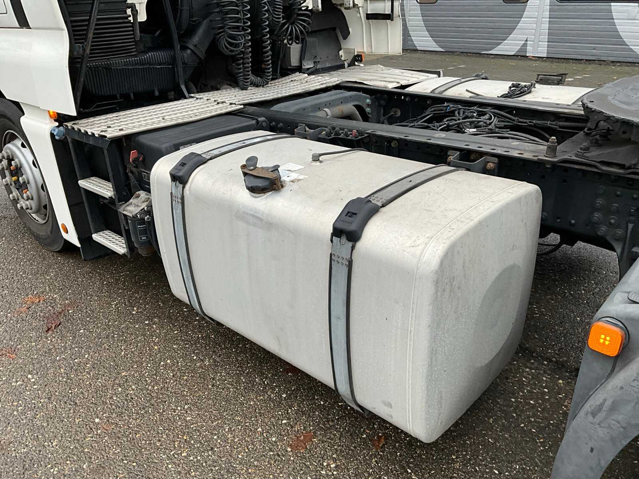 Truck 2019 MAN TGX 18.460 4X2 EURO6 TRUCK: picture 17 Truck 2019 MAN TGX 18.460 4X2 EURO6 TRUCK: picture 17