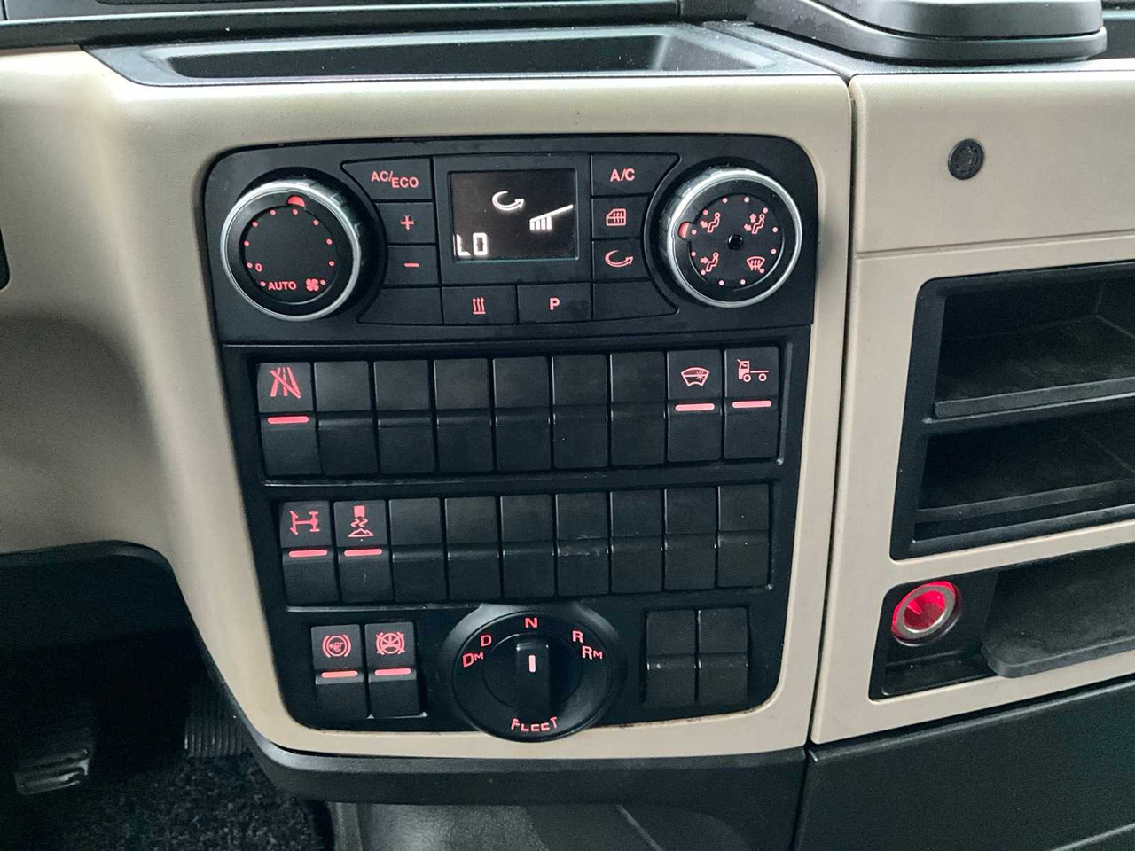 Truck 2019 MAN TGX 18.460 4X2 EURO6 TRUCK: picture 28 Truck 2019 MAN TGX 18.460 4X2 EURO6 TRUCK: picture 28