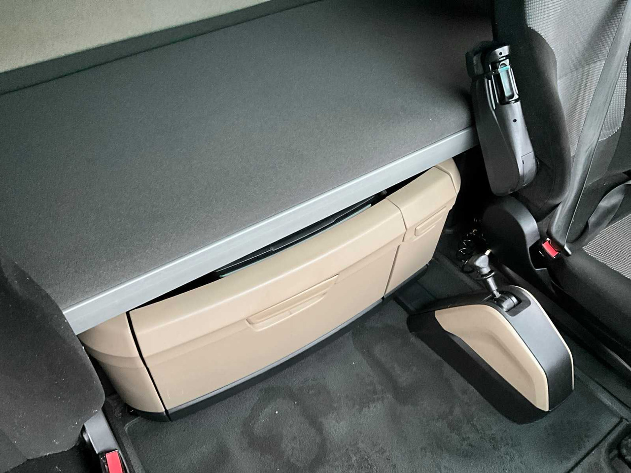 Truck 2019 MAN TGX 18.460 4X2 EURO6 TRUCK: picture 32 Truck 2019 MAN TGX 18.460 4X2 EURO6 TRUCK: picture 32