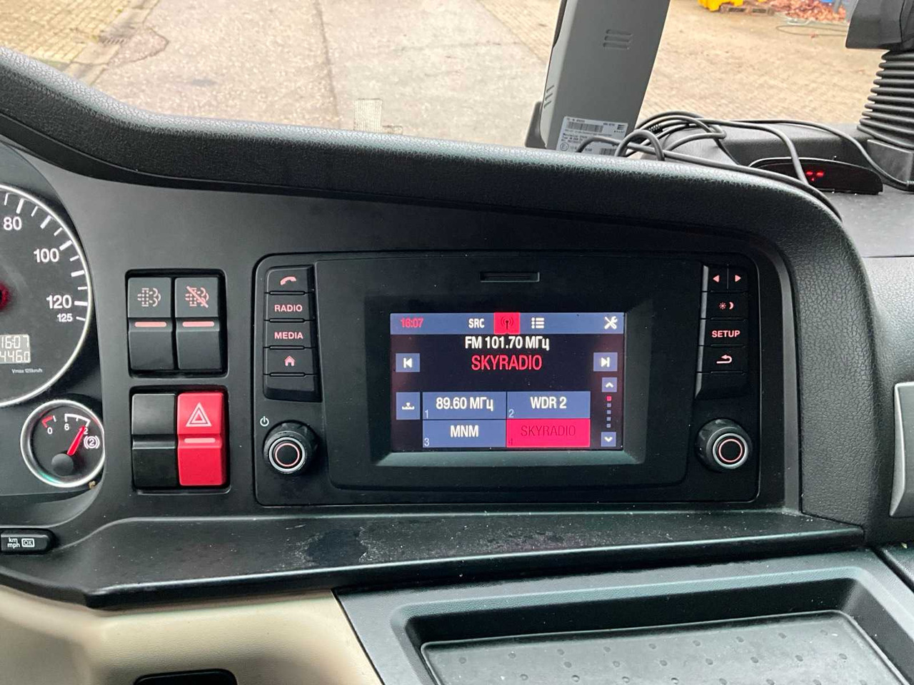 Truck 2019 MAN TGX 18.460 4X2 EURO6 TRUCK: picture 27 Truck 2019 MAN TGX 18.460 4X2 EURO6 TRUCK: picture 27