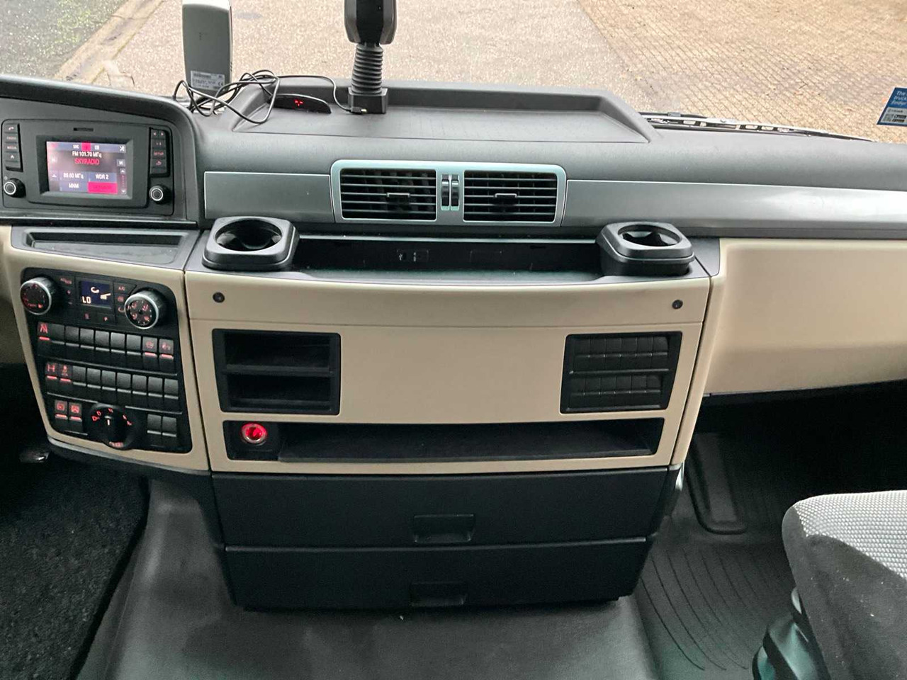 Truck 2019 MAN TGX 18.460 4X2 EURO6 TRUCK: picture 29 Truck 2019 MAN TGX 18.460 4X2 EURO6 TRUCK: picture 29