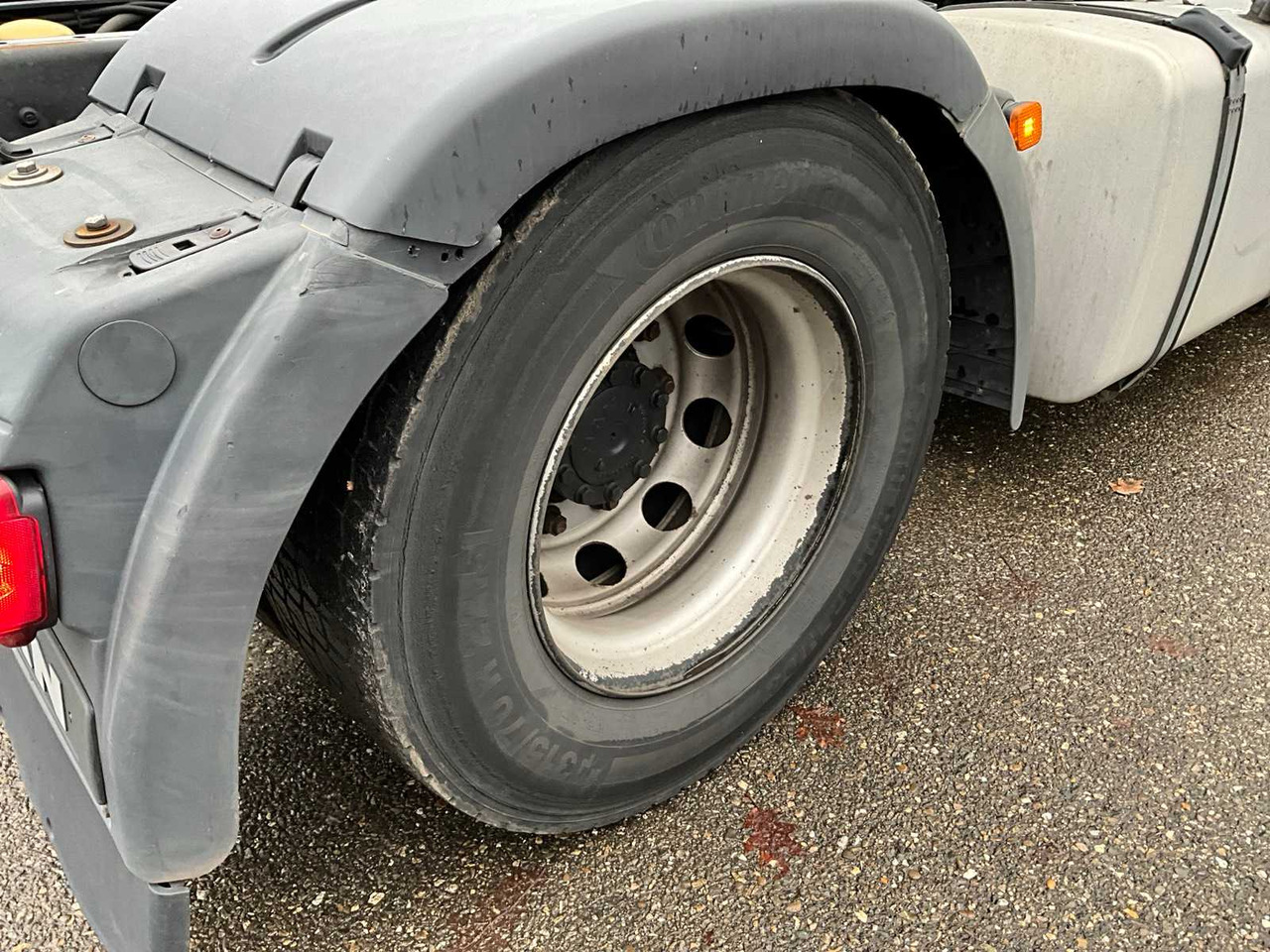 Truck 2019 MAN TGX 18.460 4X2 EURO6 TRUCK: picture 11 Truck 2019 MAN TGX 18.460 4X2 EURO6 TRUCK: picture 11