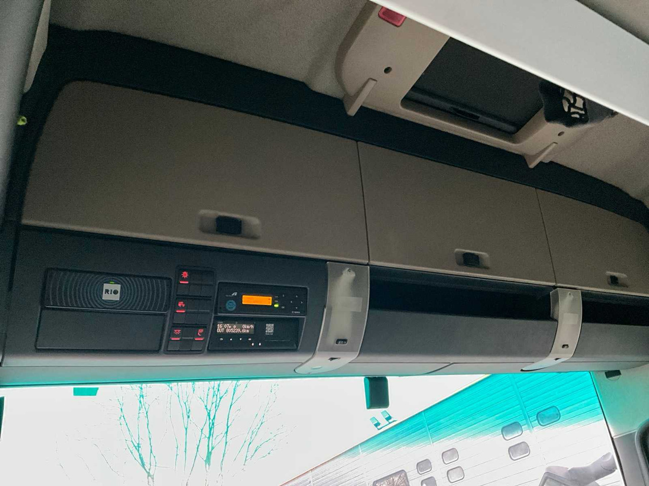 Truck 2019 MAN TGX 18.460 4X2 EURO6 TRUCK: picture 31 Truck 2019 MAN TGX 18.460 4X2 EURO6 TRUCK: picture 31