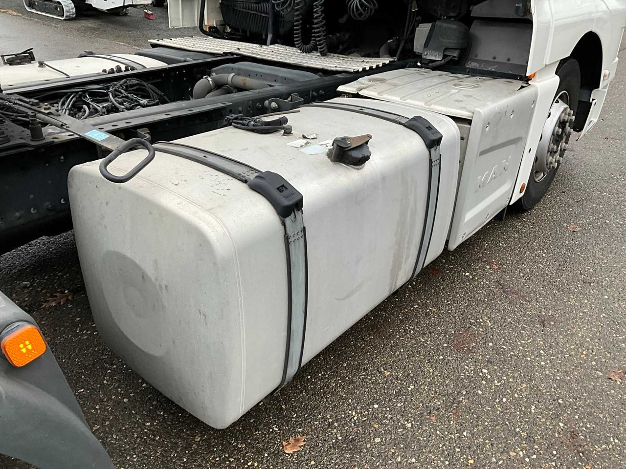 Truck 2019 MAN TGX 18.460 4X2 EURO6 TRUCK: picture 18 Truck 2019 MAN TGX 18.460 4X2 EURO6 TRUCK: picture 18