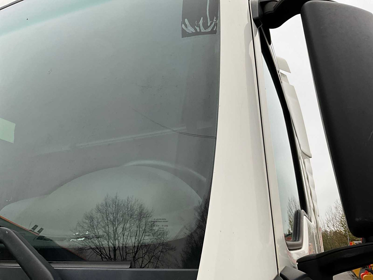 Truck 2019 MAN TGX 18.460 4X2 EURO6 TRUCK: picture 19 Truck 2019 MAN TGX 18.460 4X2 EURO6 TRUCK: picture 19