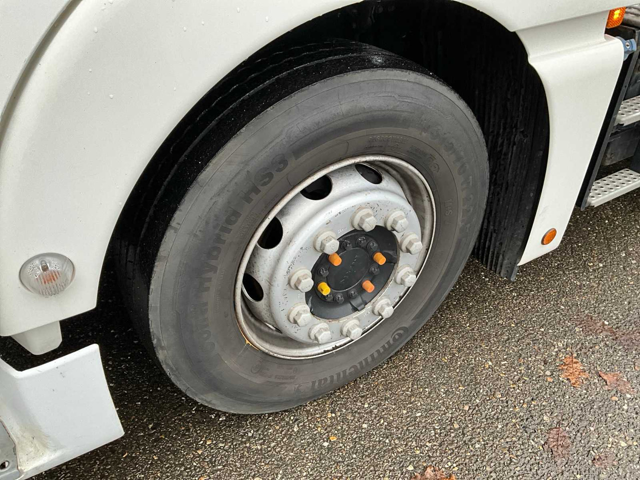 Truck 2019 MAN TGX 18.460 4X2 EURO6 TRUCK: picture 9 Truck 2019 MAN TGX 18.460 4X2 EURO6 TRUCK: picture 9