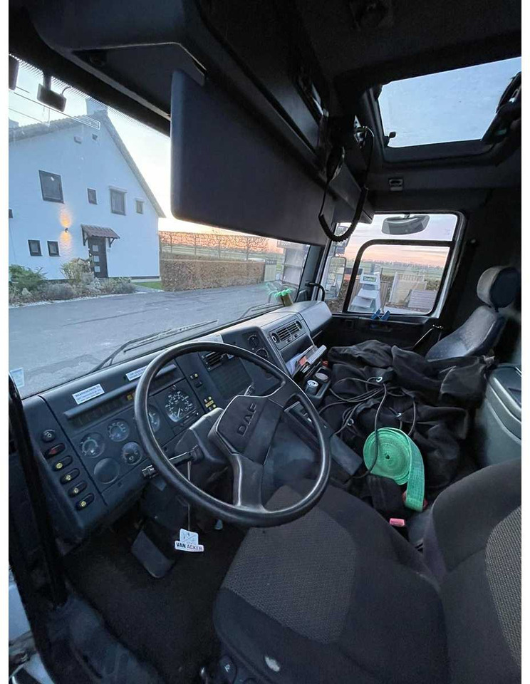 DAF - 1993 - AV65NC - TRUCK - Truck: picture 5 DAF - 1993 - AV65NC - TRUCK - Truck: picture 5