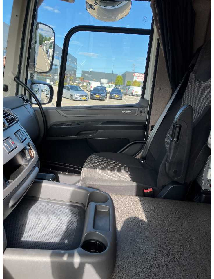 Truck DAF - CF 400 FT - TRUCK - 2016: picture 6 Truck DAF - CF 400 FT - TRUCK - 2016: picture 6