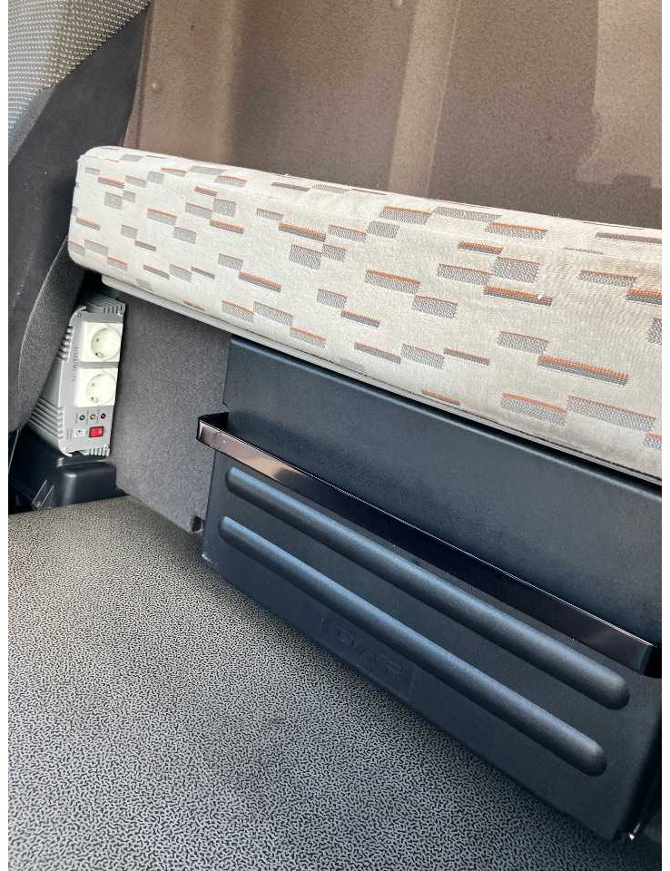 Truck DAF - CF 400 FT - TRUCK - 2016: picture 9 Truck DAF - CF 400 FT - TRUCK - 2016: picture 9