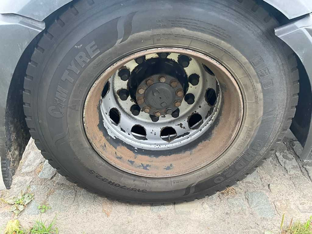 Truck DAF XF 460 FT - 2015: picture 12 Truck DAF XF 460 FT - 2015: picture 12