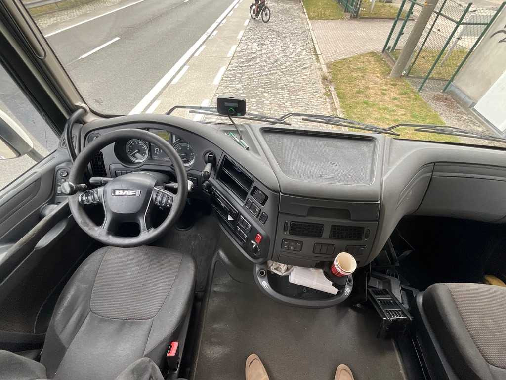 Truck DAF XF 460 FT - 2015: picture 17 Truck DAF XF 460 FT - 2015: picture 17