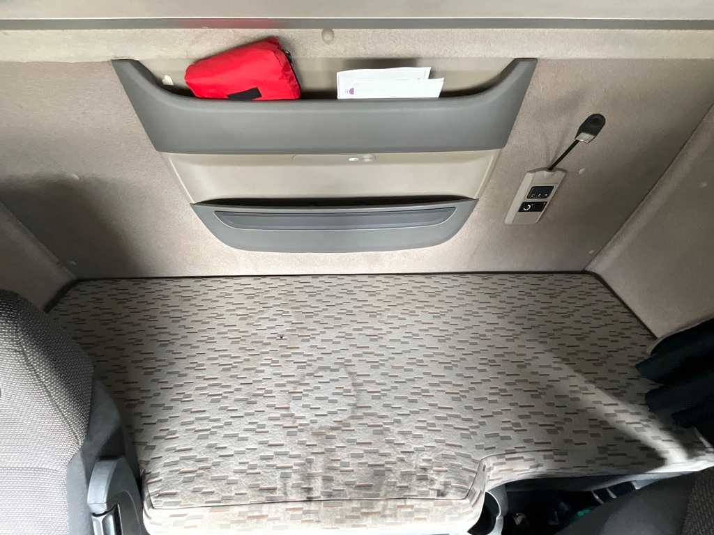 Truck DAF XF 460 FT - 2015: picture 19 Truck DAF XF 460 FT - 2015: picture 19