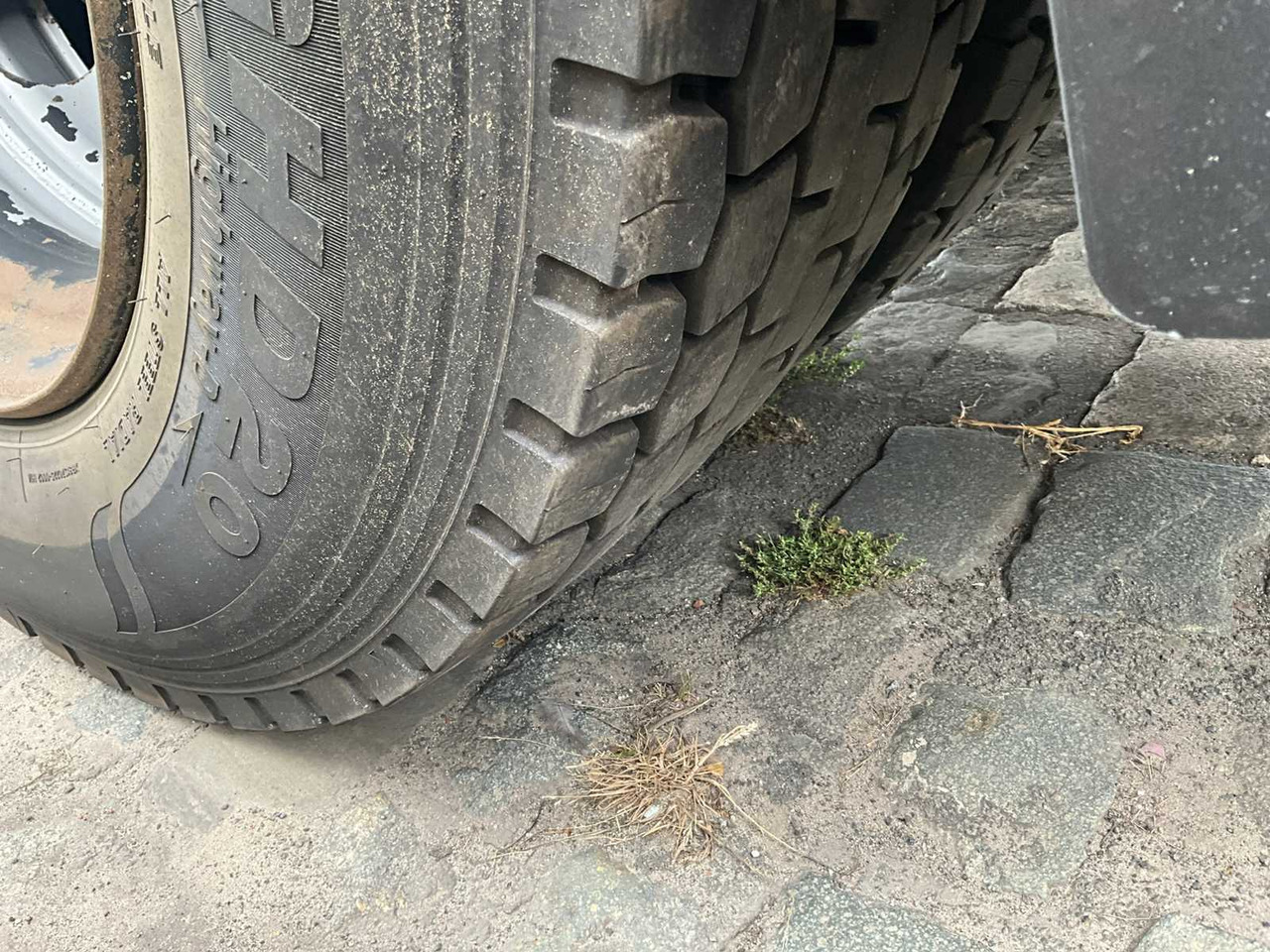 Truck DAF XF 460 FT - 2015: picture 14 Truck DAF XF 460 FT - 2015: picture 14