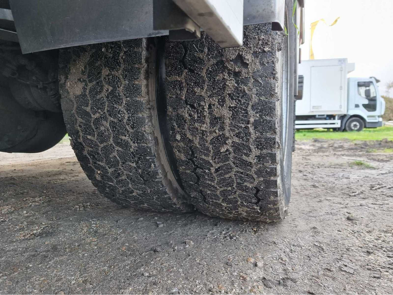 Truck IVECO EUROCARGO 120 E 22 REFRIGERATED TRUCK - 2010: picture 18 Truck IVECO EUROCARGO 120 E 22 REFRIGERATED TRUCK - 2010: picture 18