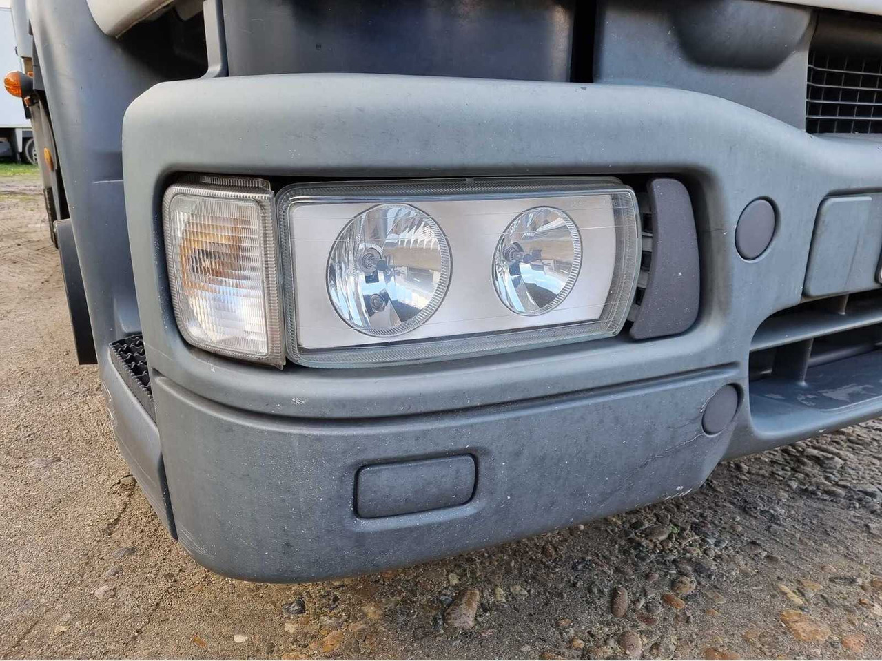 Truck IVECO EUROCARGO 120 E 22 REFRIGERATED TRUCK - 2010: picture 10 Truck IVECO EUROCARGO 120 E 22 REFRIGERATED TRUCK - 2010: picture 10