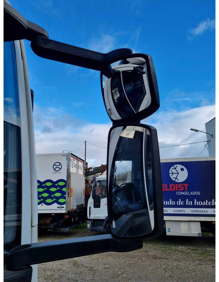 Truck IVECO EUROCARGO 120 E 22 REFRIGERATED TRUCK - 2010: picture 14 Truck IVECO EUROCARGO 120 E 22 REFRIGERATED TRUCK - 2010: picture 14