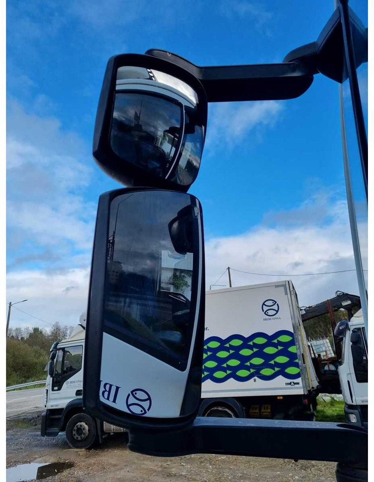 Truck IVECO EUROCARGO 120 E 22 REFRIGERATED TRUCK - 2010: picture 13 Truck IVECO EUROCARGO 120 E 22 REFRIGERATED TRUCK - 2010: picture 13