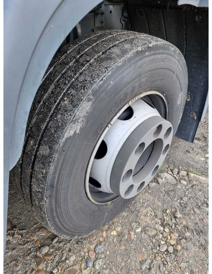 Truck IVECO EUROCARGO 120 E 22 REFRIGERATED TRUCK - 2010: picture 17 Truck IVECO EUROCARGO 120 E 22 REFRIGERATED TRUCK - 2010: picture 17