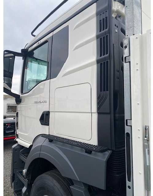 MAN / HIAB - TGS 26.470 6X2-4 BL / X-HIPRO 192 - 2023 - HIAB X-HIPRO 192 + MAN TGS 26.470 6X2-4 BL - Truck: picture 2 MAN / HIAB - TGS 26.470 6X2-4 BL / X-HIPRO 192 - 2023 - HIAB X-HIPRO 192 + MAN TGS 26.470 6X2-4 BL - Truck: picture 2