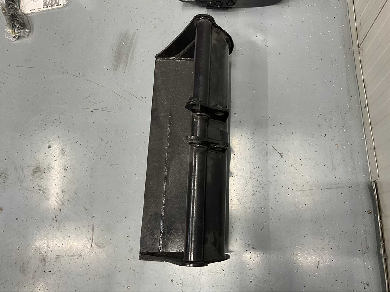 Excavator ULTRA FORCE EQUIPMENT NM-1800 KG CRAWLER EXCAVATOR DIESEL 2025 INCL. 3 BUCKETS: picture 24 Excavator ULTRA FORCE EQUIPMENT NM-1800 KG CRAWLER EXCAVATOR DIESEL 2025 INCL. 3 BUCKETS: picture 24