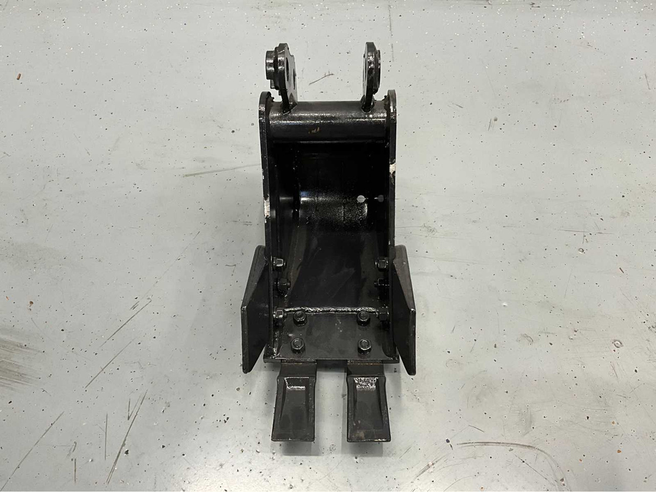 Excavator ULTRA FORCE EQUIPMENT NM-1800 KG CRAWLER EXCAVATOR DIESEL 2025 INCL. 3 BUCKETS: picture 25 Excavator ULTRA FORCE EQUIPMENT NM-1800 KG CRAWLER EXCAVATOR DIESEL 2025 INCL. 3 BUCKETS: picture 25