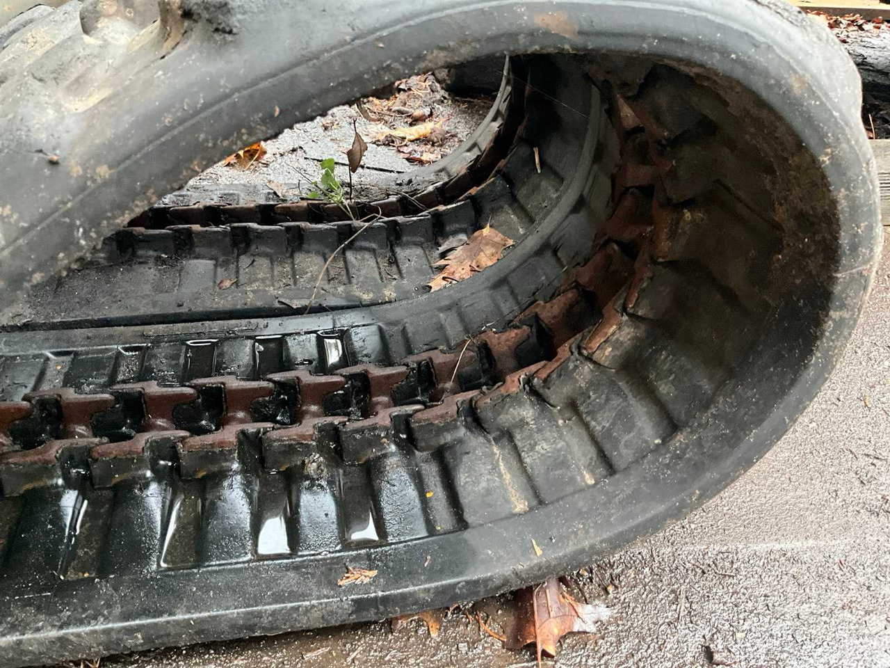 VOLVO - ECR25D - TRACKS (2X) - Mini excavator: picture 4 VOLVO - ECR25D - TRACKS (2X) - Mini excavator: picture 4