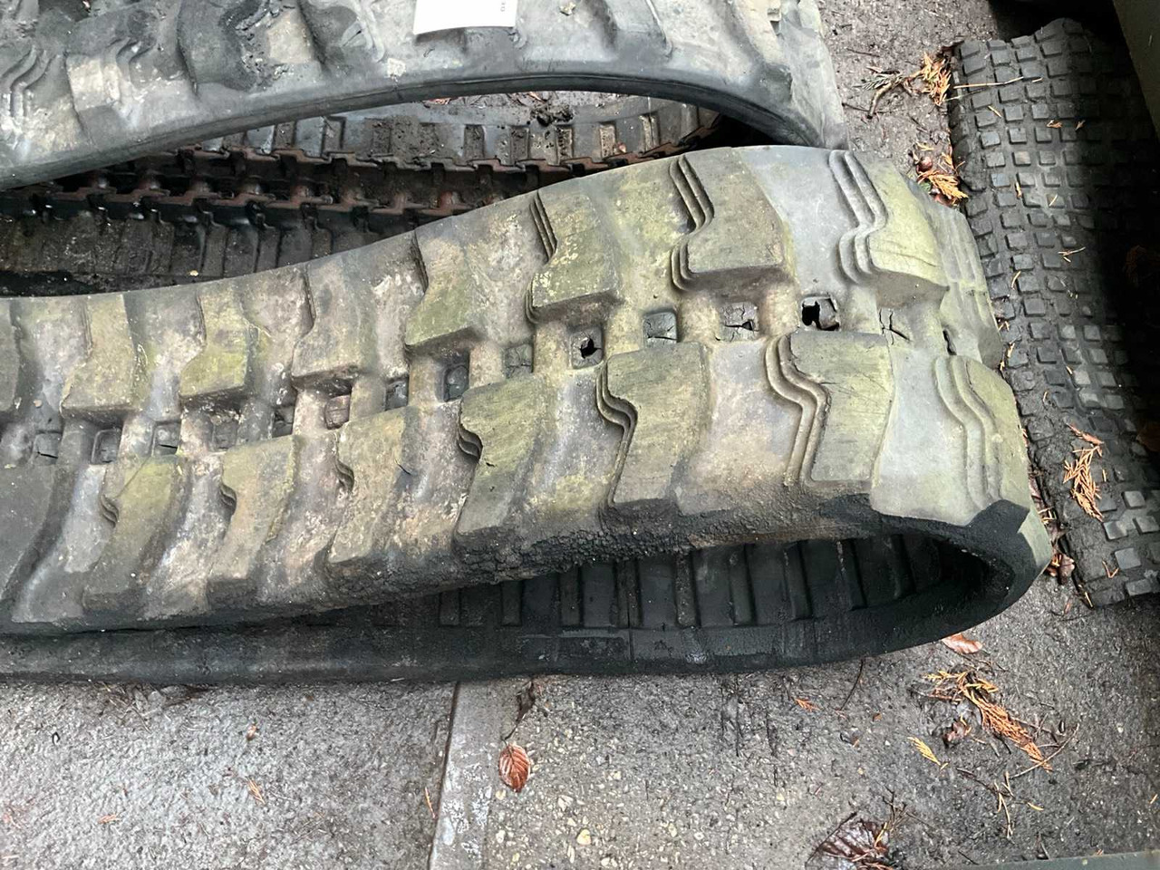 VOLVO - ECR25D - TRACKS (2X) - Mini excavator: picture 2 VOLVO - ECR25D - TRACKS (2X) - Mini excavator: picture 2